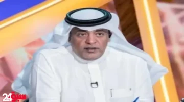 الفراج يوجه نصيحة نارية لنجوم الأخضر السعودي قبل موقعة العراق الحاسمة